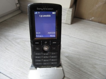 SONY ERICSSON K750I КЛАССИЧЕСКИЙ РАЗБЛОКИРОВАННЫЙ BDB СОСТОЯНИЕ REAL ФОТО