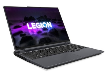 Lenovo Legion 5 Pro 16ith6h i7 16GB SSD1TB RTX3070