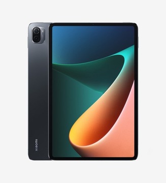 Планшет Xiaomi Pad 5pro 8G / 256 WIFI 11 " черный