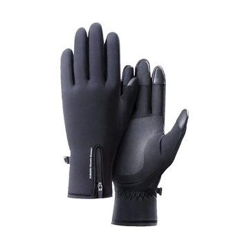 рукавички самоката Xiaomi Electric Scooter Riding Gloves L Black