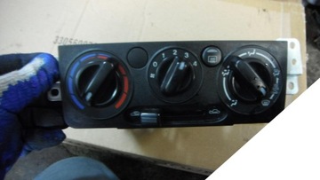 MAZDA DEMIO 98-03 PANEL NAWIEWU