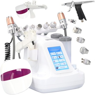 Многофункциональный комбайн красоты 10в1 Beauty