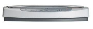 Сканер HP SCANJET 5590p A4 быстро сканирует USB пленки слайды рамка в комплекте
