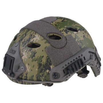 Шлем ASG FMA FAST PJ - AOR2 L 56-59 см