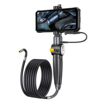 Эндоскопическая камера Ulefone E03