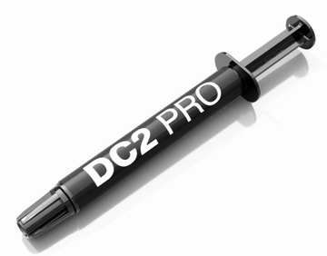 ТЕРМОПАСТА BE QUIET! ТЕРМАЛЬНЕ МАСТИЛО DC2 PRO BZ005
