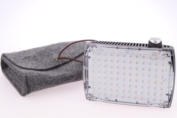 Manfrotto MicroPro Litepanels светодиодная лампа