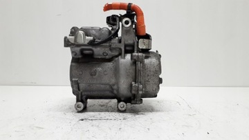 MITSUBISHI SPRĘŻARKA KLIMATYZACJI AKJ200A202D