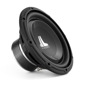 JL Audio 10w1v3-4 300rms супер качество динамика!