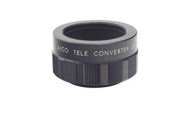 AICO TELE CONVERTER 2X-резьба M42 # RTD