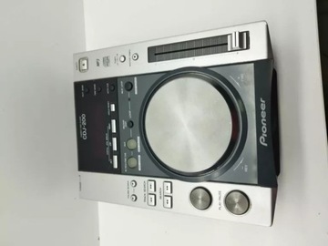 ПРОИГРЫВАТЕЛЬ DJ PIONEER CDJ-200