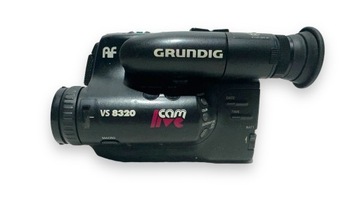 Камера GRUNDIG VS-8320 / Video8