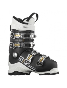 Вживане взуття Salomon X-ACCESS R70 в роз.25-25.5/40-40.5 ..[1001]