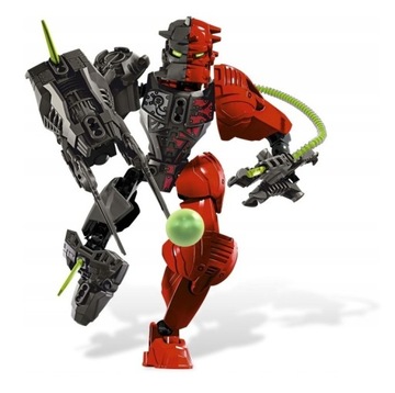 LEGO Hero Factory: 6218-Splitface
