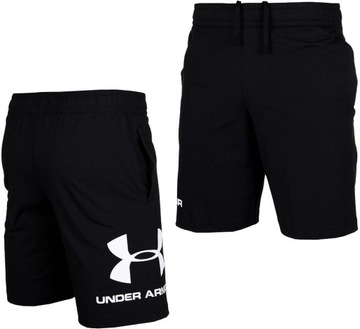 UNDER ARMOUR SPORTSTYLE ШОРТИ ЧОЛОВІЧІ КОРОТКІ