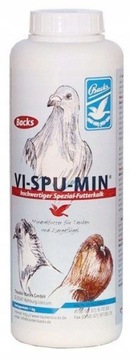 Vi-Spu-Min 1kg Backs для голубей минералы витамины