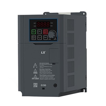 Инвертор 15 кВт LV0150G100-4eofn zas. 3-фазы