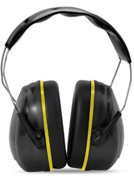 СЛУХОВИЙ АПАРАТ НАВУШНИКИ EARMUFFS РЕГУЛЬОВАНИЙ АНТИ-ШУМ ВІДЛУННЯ FM-1A