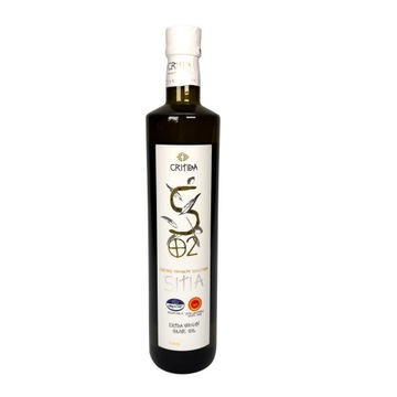 Оливкова олія Sitia CRITIDA 750ml extra vir
