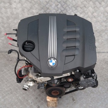 BMW E90 E91 320d n47n двигун n47d20c новий розподільний вал