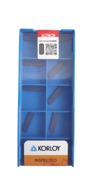 Пластины для резки MGMN 150 NC9030 1,5 мм