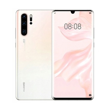 Смартфон Huawei P30 Pro 8 ГБ / 128 ГБ белый