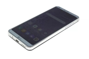 Телефон LG G6 угода 4 / 32GB працездатний дешево Ласкаво просимо