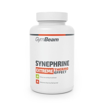 SYNEFRINE сжигатель жира экстракт термогеники диета - gymbeam 180 tab