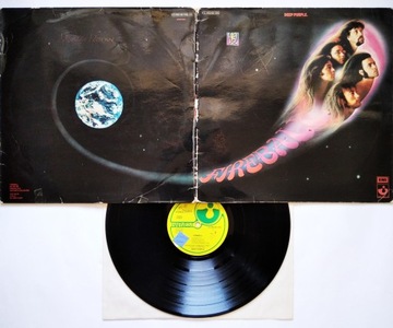 Deep Purple / Fireball / 1 LP / & 