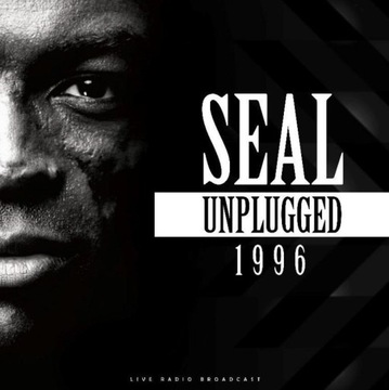 UNPLUGGED 1996-ВІНІЛ, ДРУК