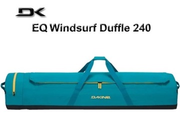 Чохол Quiver Dakine EQ Windsurf Duffle 240cm Seaford