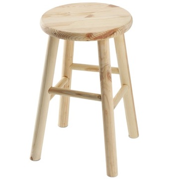 Табурет кухонный стул деревянный стул 46 см