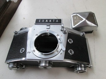 Камера Exa Exakta VX 1000