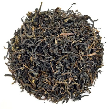 Желтый чай желтый Хуан Сяо чай листовой 25г