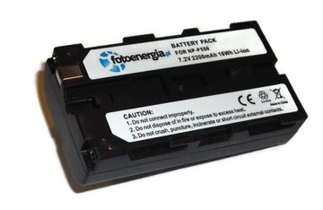 Аккумулятор для Panasonic NV-DS100 NV-DS1EG NV-DS5EG