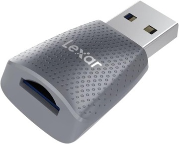 Устройство чтения карт памяти LEXAR cardreader microSD