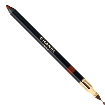 Chanel Le Crayon Levres карандаш для губ цвета