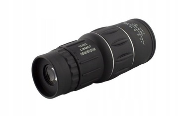 Монокуляр COMET 16x52 LR-026 BAK 4 черный