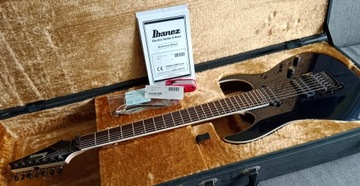 Ibanez Prestige Rg2077xl 7 струнний баритон зроблено в Японії