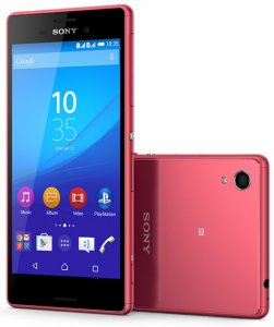 Телефон Sony Xperia M4 Aqua