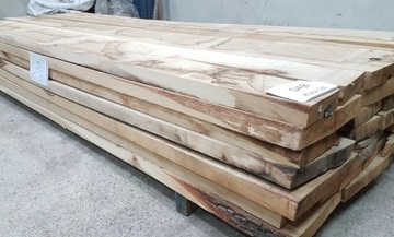 Пиломатеріали з сухого дуба (Dry DAB, oak lumber)