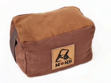 сумка для стрельбы монах подушка 2в1 с наполнением