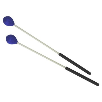 1 пара Маримба палочки молотки ударный инструмент