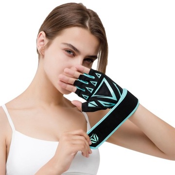 Профессиональные фитнес-перчатки для тренажерного зала.XL
