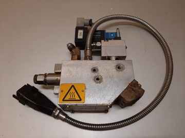 Nordson Hot Melt Glue Gun SCSM