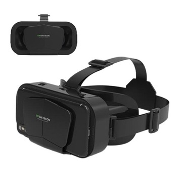 Очки 3D VR Shinecon G10 для телефона