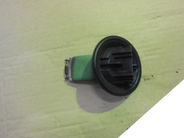 SKODA FABIA 1 I REZYSTOR DMUCHAWY