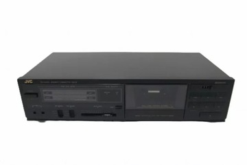 Кассетный магнитофон JVC TD-X202