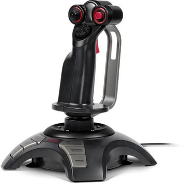 Phantom HAWK Flight Stick джойстик симулятор полета вибрации