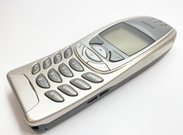 ТЕЛЕФОН NOKIA 6310I ОРИГИНАЛ + ЗАРЯДНОЕ УСТРОЙСТВО СУПЕР СОСТОЯНИЕ